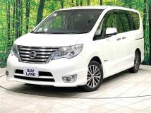 2014 Nissan Serena