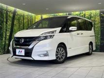2018 Nissan Serena