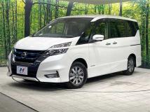 2019 Nissan Serena