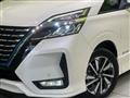 2021 Nissan Serena