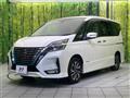 2021 Nissan Serena