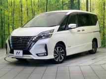 2021 Nissan Serena