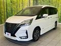 2021 Nissan Serena