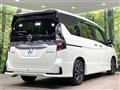 2022 Nissan Serena