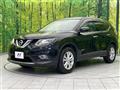 2016 Nissan X-Trail