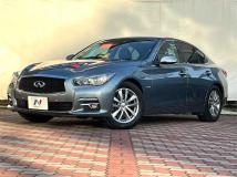 2015 Nissan Skyline