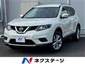 2016 Nissan X-Trail