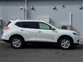 2016 Nissan X-Trail