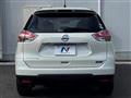 2016 Nissan X-Trail