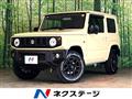 2019 Suzuki Jimny