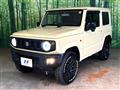 2019 Suzuki Jimny