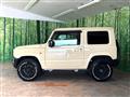 2019 Suzuki Jimny