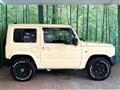 2019 Suzuki Jimny