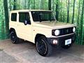 2019 Suzuki Jimny