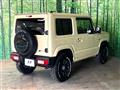 2019 Suzuki Jimny