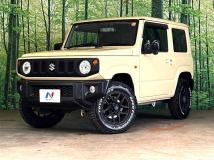 2019 Suzuki Jimny