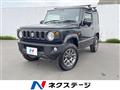 2021 Suzuki Jimny