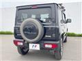 2021 Suzuki Jimny