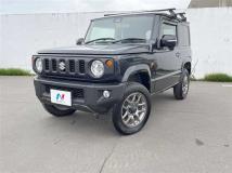2021 Suzuki Jimny