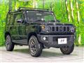 2022 Suzuki Jimny