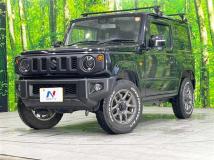 2022 Suzuki Jimny