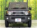 2024 Suzuki Jimny Sierra