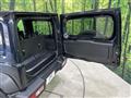 2025 Suzuki Jimny Sierra