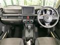 2024 Suzuki Jimny Sierra