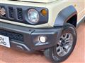 2024 Suzuki Jimny Sierra