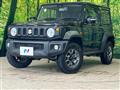 2025 Suzuki Jimny Sierra
