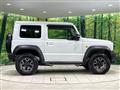 2025 Suzuki Jimny Sierra