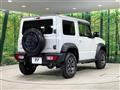2025 Suzuki Jimny Sierra