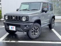 2025 Suzuki Jimny Sierra