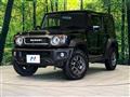 2025 Suzuki Jimny Sierra