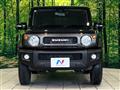 2025 Suzuki Jimny Sierra