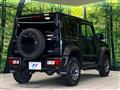 2025 Suzuki Jimny Sierra