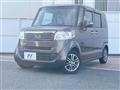 2013 Honda N BOX