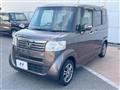 2013 Honda N BOX