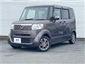2014 Honda N BOX