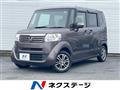 2014 Honda N BOX
