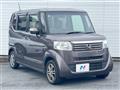 2014 Honda N BOX