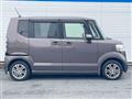 2014 Honda N BOX