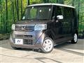 2014 Honda N BOX
