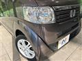 2014 Honda N BOX