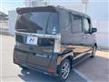 2016 Honda N BOX
