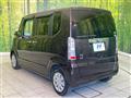 2016 Honda N BOX