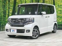 2017 Honda N BOX