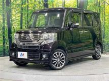 2013 Honda N BOX