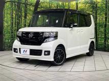2015 Honda N BOX