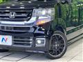 2016 Honda N BOX